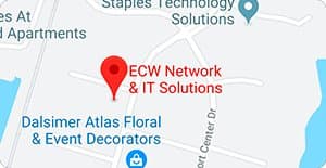 ECW Network & IT Solutions